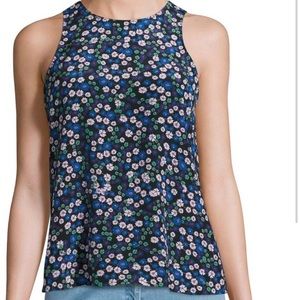 Rebecca Taylor Juliet blouse